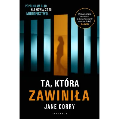 Ta, kt�ra zawini�a