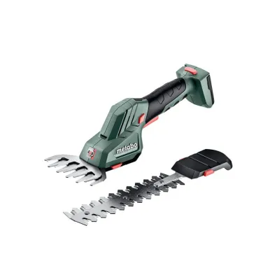 Metabo No�yce do trawy i �yw. powermax sgs 12 q