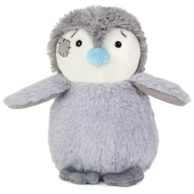 Maskotka Przyjaciel niebieskiego noska Pingwinek Cuddles 10cm Carte Blanche