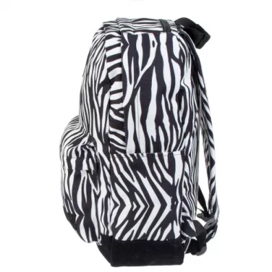 Starpak Plecak szkolny Zebra