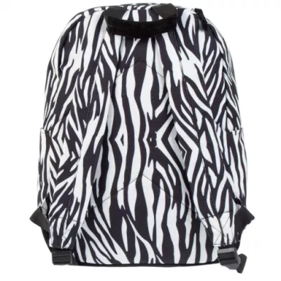 Starpak Plecak szkolny Zebra