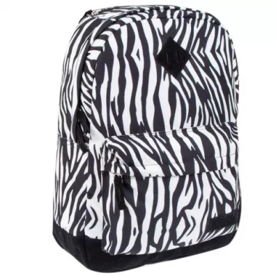 Starpak Plecak szkolny Zebra