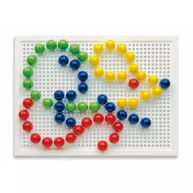 Mozaika Fantacolor Basic. wik Quercetti