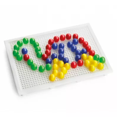 Mozaika Fantacolor Basic. wik Quercetti