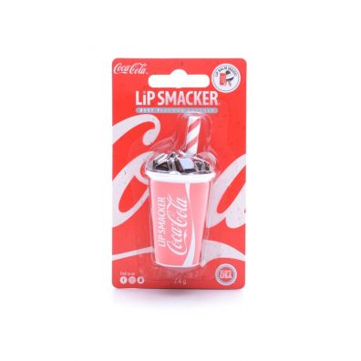 Lip Smacker Cup Lip Balm balsam do ust Coca-Cola Classic 7.4 g