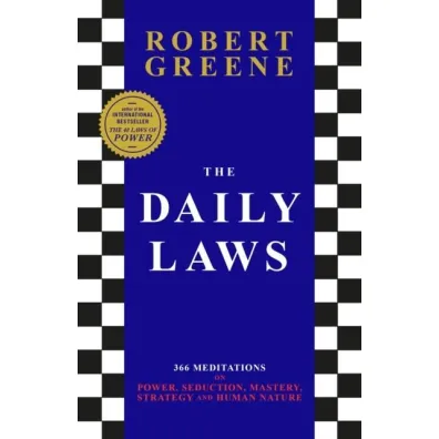 The Daily Laws - Robert Greene