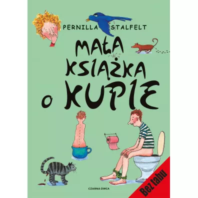 Maa ksika o kupie - Pernilla Atalfelt