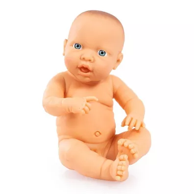Lalka Newborn Baby 42cm ch�opiec Bayer Design