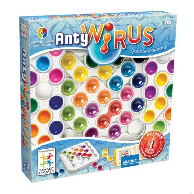 Gra Antywirus Granna