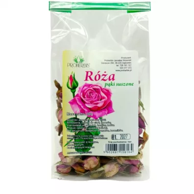 Proherbis R�a P�czki suszone 30 g