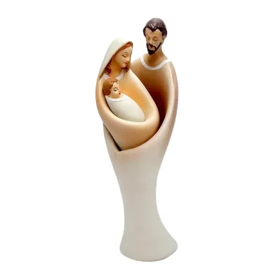 Figura �w.Rodzina szopka 16cm