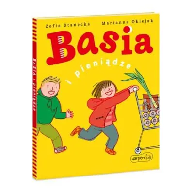Basia i pieni�dze