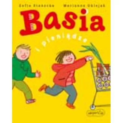 Basia i pieni�dze