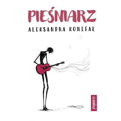 Pie�niarz - Aleksandra  Konefa�