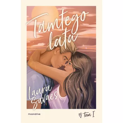 Tamtego lata - Laura  Savaes