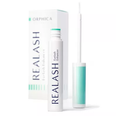 Orphica Od�ywka do rz�s Essentials Realash 4 ml