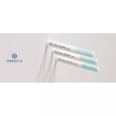 Orphica Od�ywka do rz�s Essentials Realash 4 ml