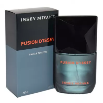 Issey Miyake Woda toaletowa Fusion dIssey 50 ml