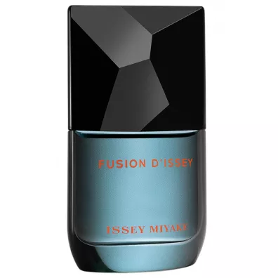 Issey Miyake Woda toaletowa Fusion dIssey 50 ml