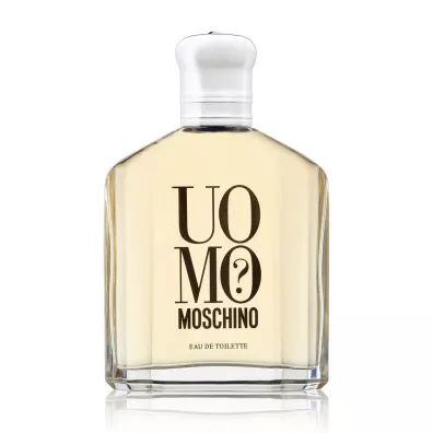 Moschino Uomo Woda toaletowa 75 ml
