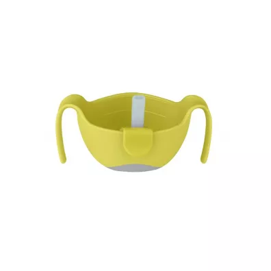 b.box Kubek niewysypek BLW Lemon Sherbet