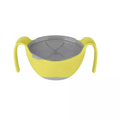 b.box Kubek niewysypek BLW Lemon Sherbet