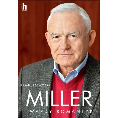 Miller. Twardy romantyk - Kamil Szewczyk