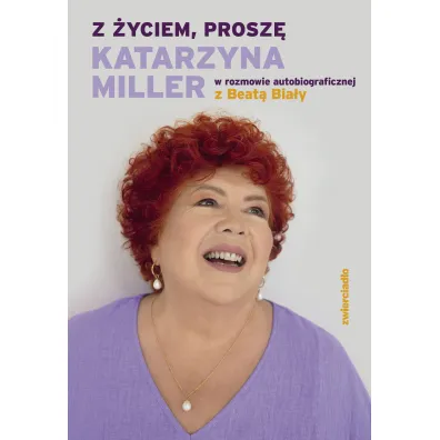 Z �yciem, prosz�