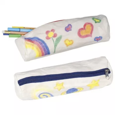 Goki Bawe�niany pi�rnik do pomalowania