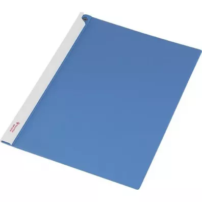 Panta Plast Skoroszyt A4 Focus z listw� boczn�