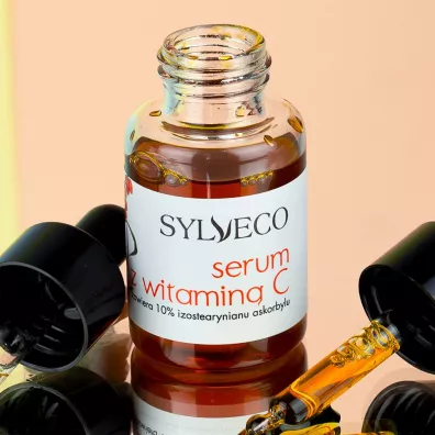 Sylveco Serum z witamin� c 30 ml