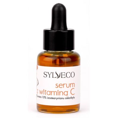 Sylveco Serum z witamin c 30 ml