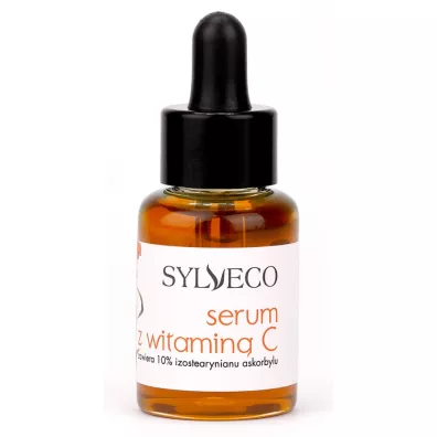 Sylveco Serum z witamin� c 30 ml