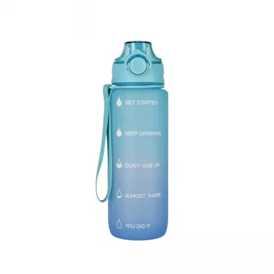 Starpak Bidon Blue 750ml