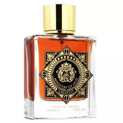 Ministry of Oud Woda perfumowana Greatest Extrait De Perfume 100 ml