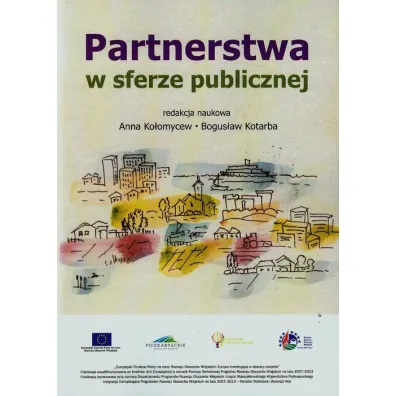 Partnerstwa w sferze publicznej