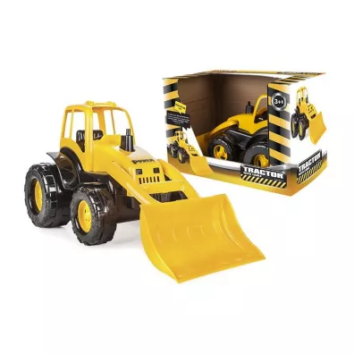 Traktor z yk Artyk