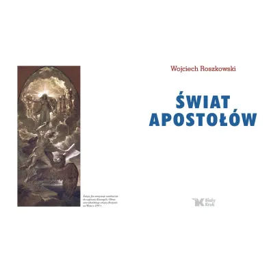 �wiat Aposto��w
