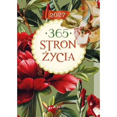 365 stron �ycia. 2027