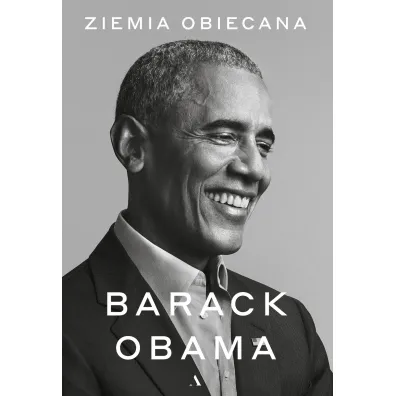 Ziemia obiecana - Barack Obama