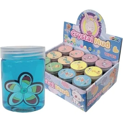 Slime MIX Merkpol