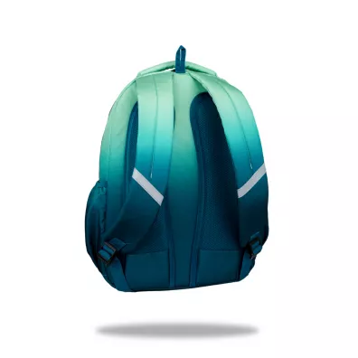 Coolpack, Plecak m�odzie�owy Pick Gradient - Blue Lagoon (F099690)