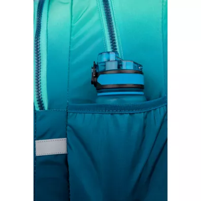 Coolpack, Plecak m�odzie�owy Pick Gradient - Blue Lagoon (F099690)