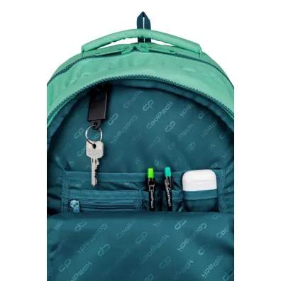 Coolpack, Plecak m�odzie�owy Pick Gradient - Blue Lagoon (F099690)