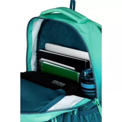 Coolpack, Plecak m�odzie�owy Pick Gradient - Blue Lagoon (F099690)