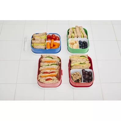 Lunch Set Campus Jungle 107410165393