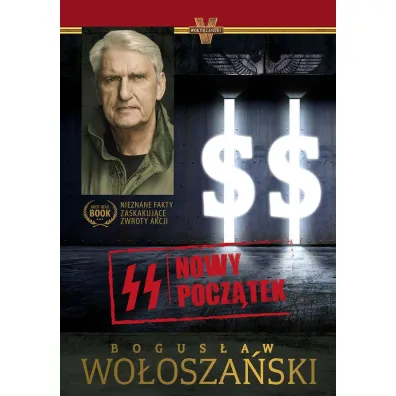 SS. Nowy pocz�tek - Bogus�aw Wo�osza�ski