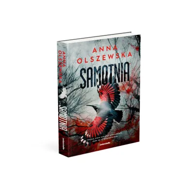 Samotnia. Zbrodnie czorszty�skie. Tom 2