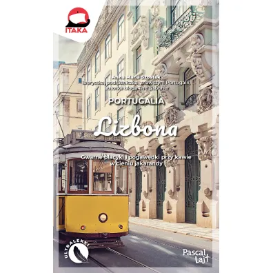 Lizbona (Pascal Lajt)