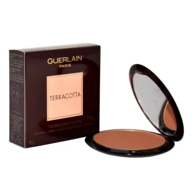Guerlain Terracotta The Puder Br�zuj�cy 04 10 g
